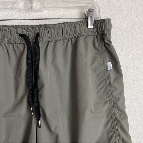 ONIA The Charles Stretch 7" Inseam Swim Trunks - Picture 2 of 7